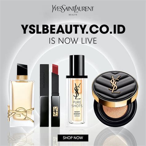 ysl buy one get two free|ysl beauty official site.